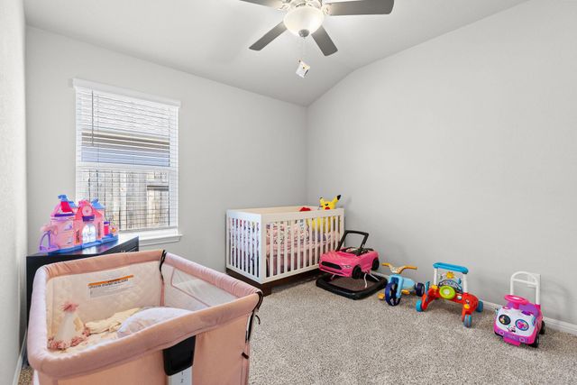 110 Greenspire Downs DR, Hutto, TX 78634