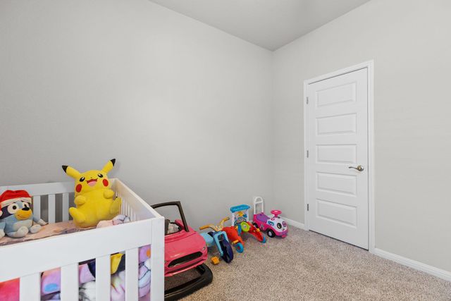 110 Greenspire Downs DR, Hutto, TX 78634