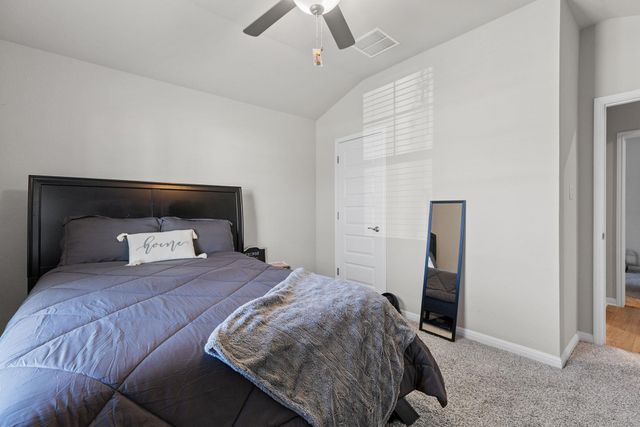 110 Greenspire Downs DR, Hutto, TX 78634