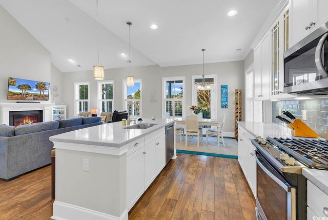 40 Winston Circle, Pawleys Island, SC 29585