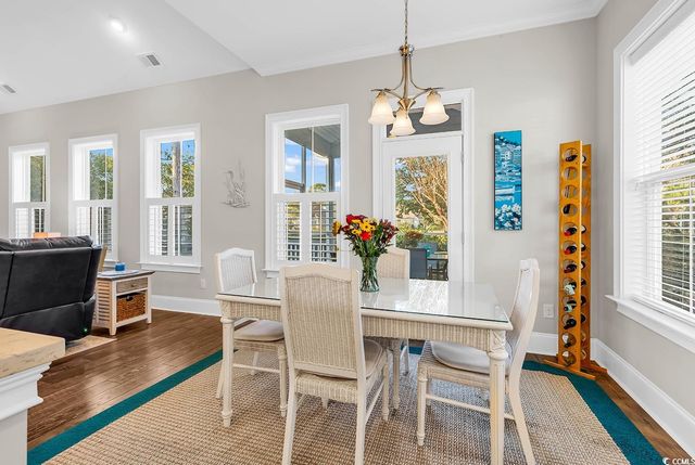 40 Winston Circle, Pawleys Island, SC 29585