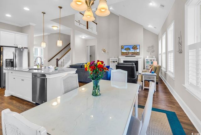 40 Winston Circle, Pawleys Island, SC 29585