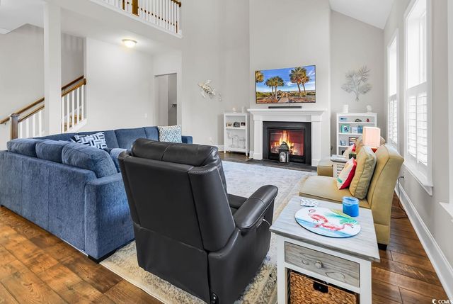 40 Winston Circle, Pawleys Island, SC 29585