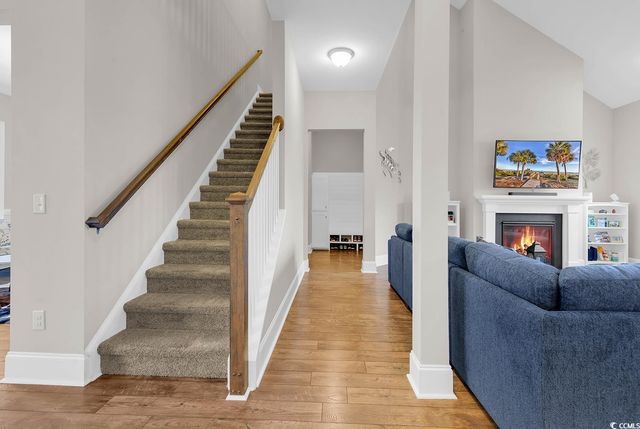 40 Winston Circle, Pawleys Island, SC 29585