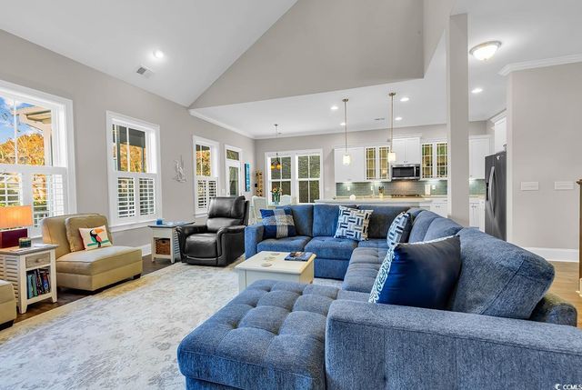 40 Winston Circle, Pawleys Island, SC 29585