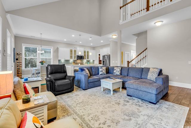 40 Winston Circle, Pawleys Island, SC 29585