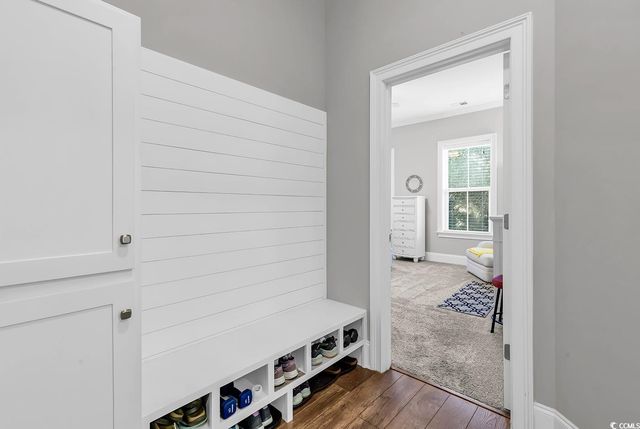 40 Winston Circle, Pawleys Island, SC 29585