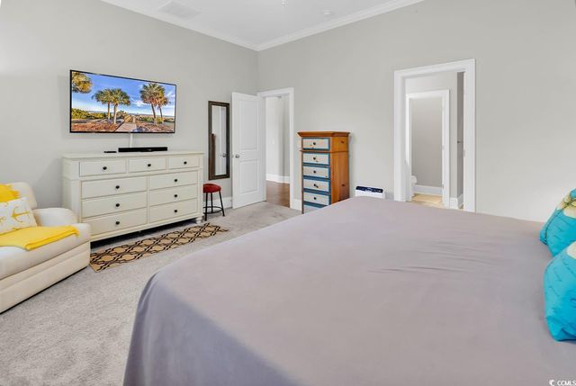 40 Winston Circle, Pawleys Island, SC 29585