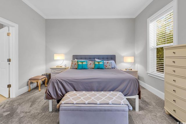 40 Winston Circle, Pawleys Island, SC 29585