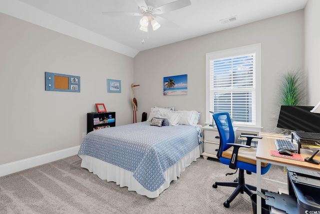 40 Winston Circle, Pawleys Island, SC 29585