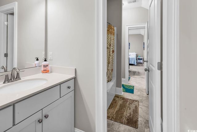 40 Winston Circle, Pawleys Island, SC 29585