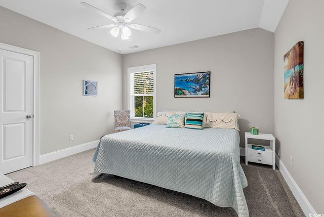 40 Winston Circle, Pawleys Island, SC 29585