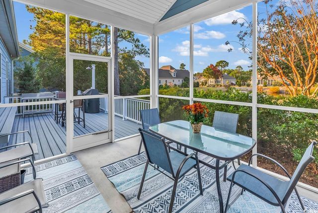 40 Winston Circle, Pawleys Island, SC 29585