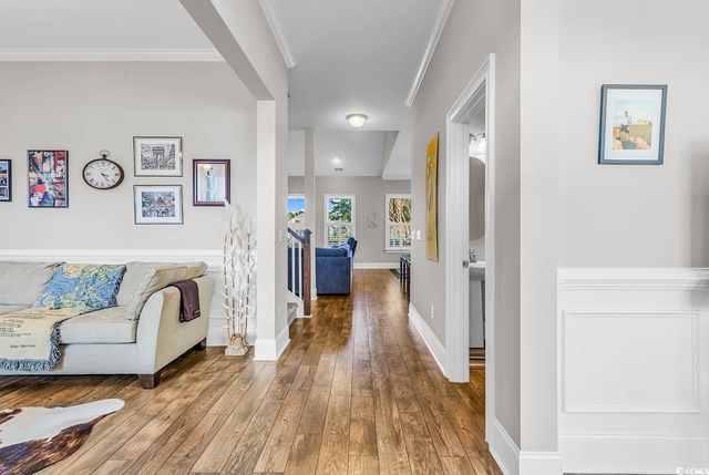 40 Winston Circle, Pawleys Island, SC 29585