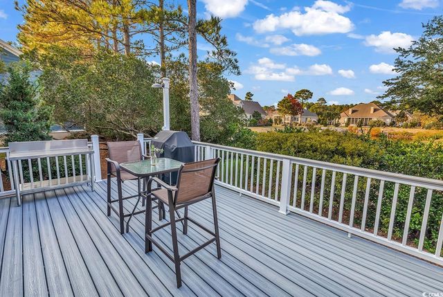 40 Winston Circle, Pawleys Island, SC 29585