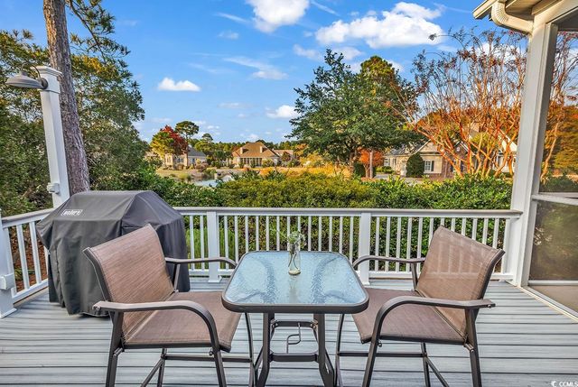 40 Winston Circle, Pawleys Island, SC 29585