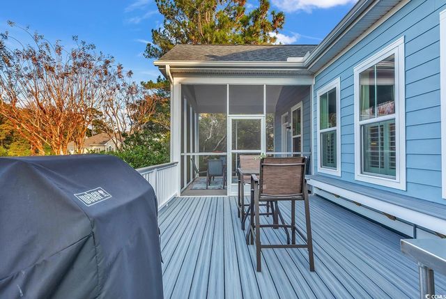 40 Winston Circle, Pawleys Island, SC 29585