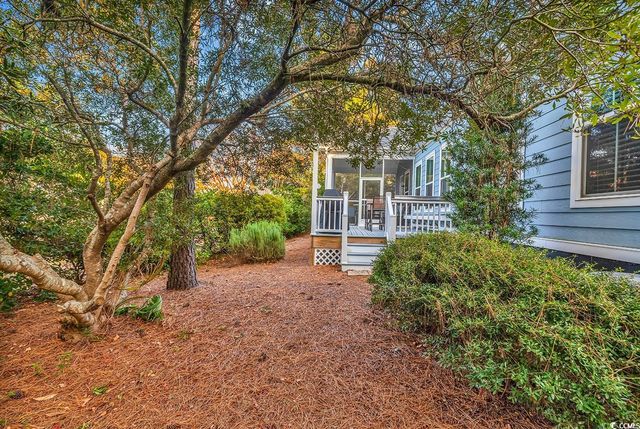 40 Winston Circle, Pawleys Island, SC 29585