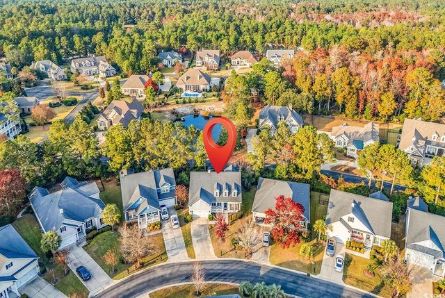 40 Winston Circle, Pawleys Island, SC 29585