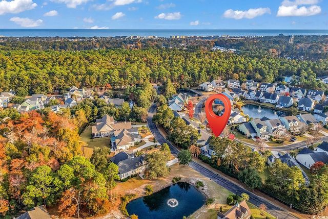 40 Winston Circle, Pawleys Island, SC 29585