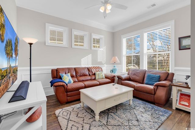 40 Winston Circle, Pawleys Island, SC 29585