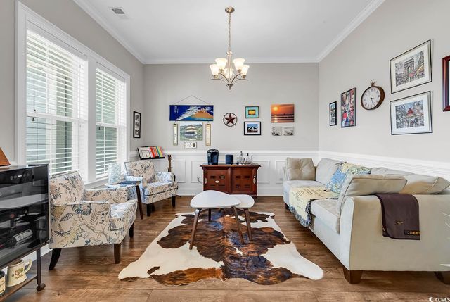 40 Winston Circle, Pawleys Island, SC 29585