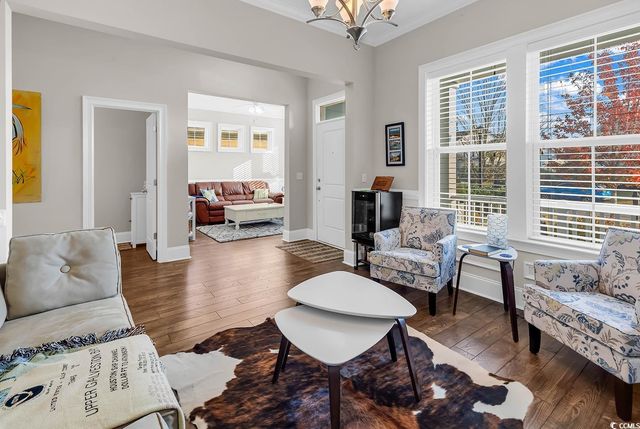 40 Winston Circle, Pawleys Island, SC 29585