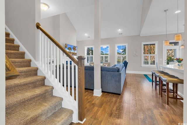 40 Winston Circle, Pawleys Island, SC 29585