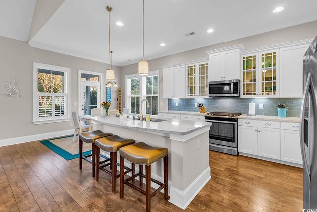 40 Winston Circle, Pawleys Island, SC 29585