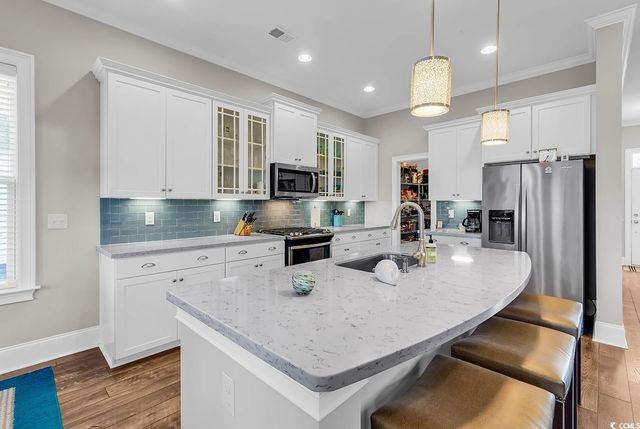 40 Winston Circle, Pawleys Island, SC 29585