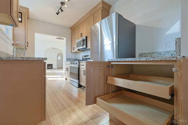 1832 Dallas Avenue, North College Hill, OH 45239