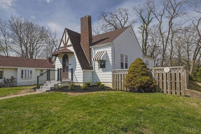 1832 Dallas Avenue, North College Hill, OH 45239