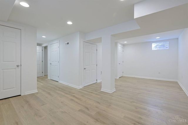 1832 Dallas Avenue, North College Hill, OH 45239
