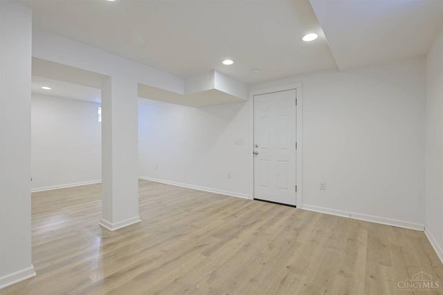 1832 Dallas Avenue, North College Hill, OH 45239