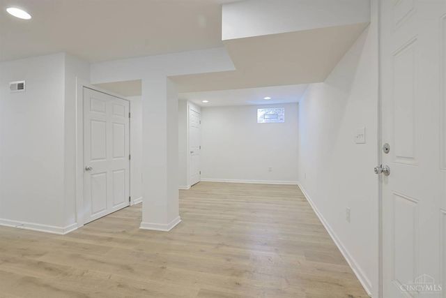 1832 Dallas Avenue, North College Hill, OH 45239