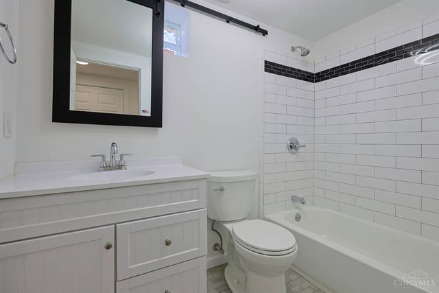 1832 Dallas Avenue, North College Hill, OH 45239