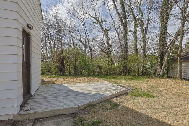 1832 Dallas Avenue, North College Hill, OH 45239