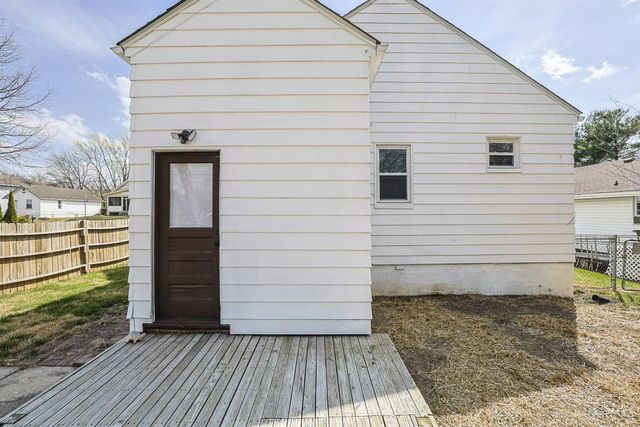 1832 Dallas Avenue, North College Hill, OH 45239