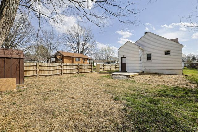 1832 Dallas Avenue, North College Hill, OH 45239