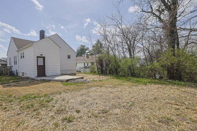 1832 Dallas Avenue, North College Hill, OH 45239