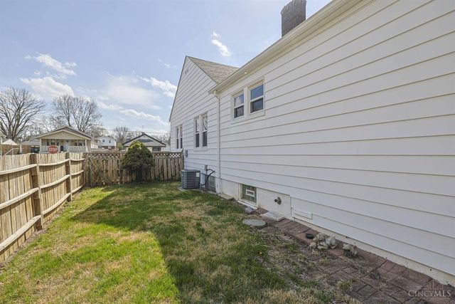 1832 Dallas Avenue, North College Hill, OH 45239
