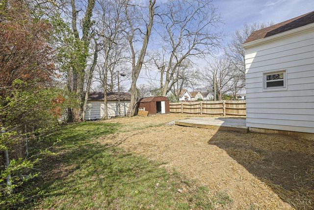 1832 Dallas Avenue, North College Hill, OH 45239
