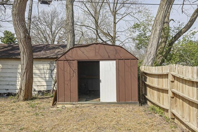 1832 Dallas Avenue, North College Hill, OH 45239