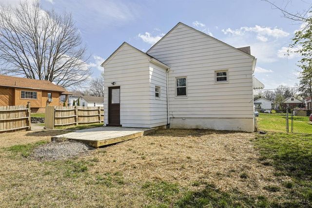 1832 Dallas Avenue, North College Hill, OH 45239