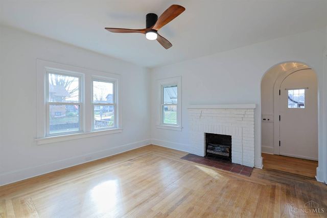 1832 Dallas Avenue, North College Hill, OH 45239