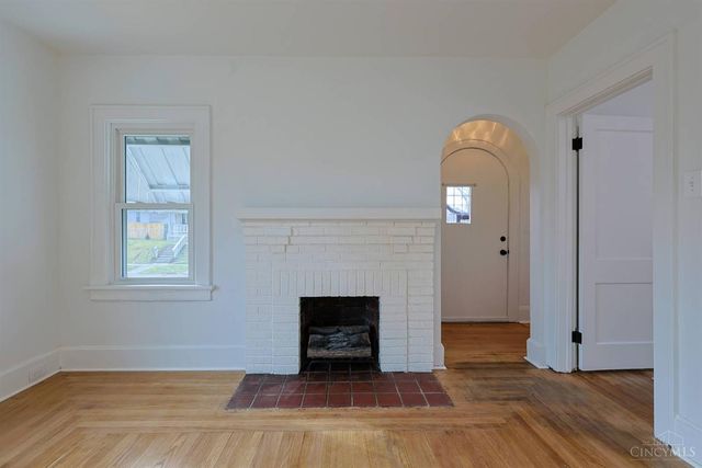 1832 Dallas Avenue, North College Hill, OH 45239