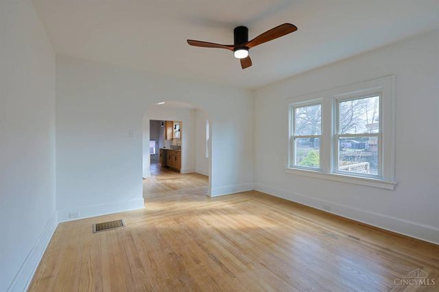 1832 Dallas Avenue, North College Hill, OH 45239