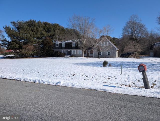 11373 BEIDEMAN RD, Lincoln, DE 19960