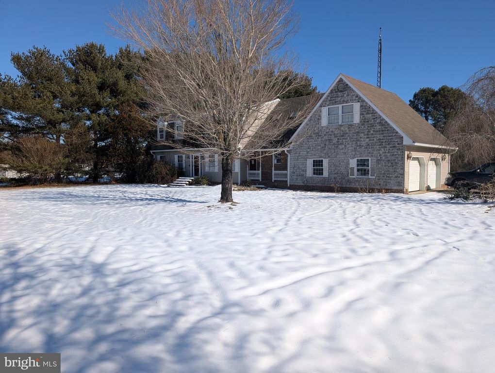 11373 BEIDEMAN RD, Lincoln, DE 19960