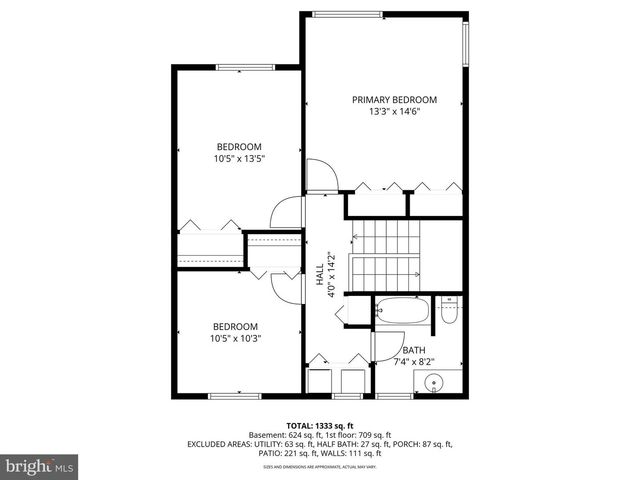 133 MOYER DR, Dublin, PA 18917